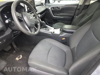 2025 Toyota RAV4 LE - miniatura 7