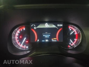 2025 Toyota RAV4 LE - miniatura 12
