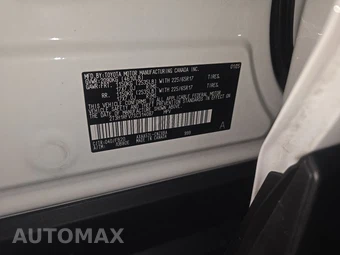 2025 Toyota RAV4 LE - miniatura 14