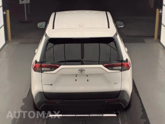 2025 Toyota RAV4 LE - miniatura 5