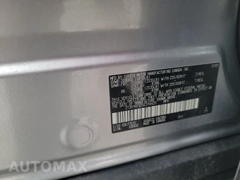 2025 Toyota RAV4 LE - miniatura 14