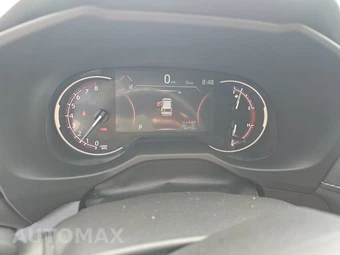 2025 Toyota RAV4 LE - miniatura 12