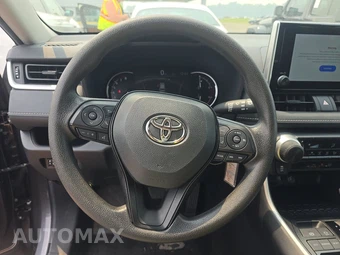2025 Toyota RAV4 LE – miniatura 10