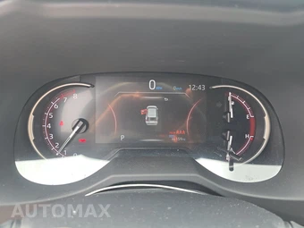 2025 Toyota RAV4 LE – miniatura 12
