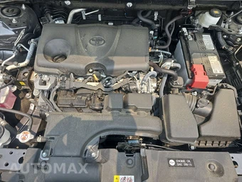 2025 Toyota RAV4 LE – miniatura 15
