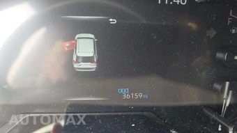 2025 Toyota RAV4 LE – miniatura 19