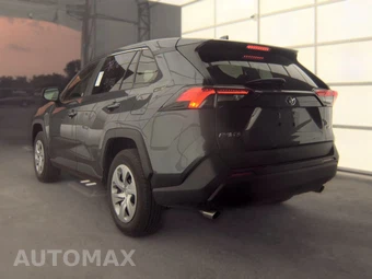 2025 Toyota RAV4 LE – miniatura 6