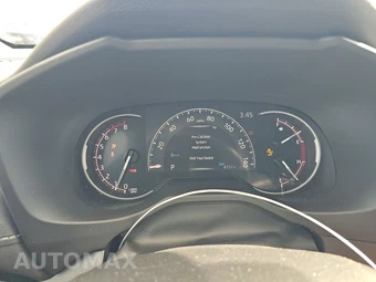 2025 Toyota RAV4 LE - miniatura 12