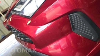 2025 Toyota RAV4 LE – miniatura 19