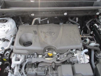 2025 Toyota RAV4 LE - miniatura 17