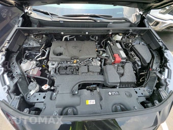 2025 Toyota RAV4 LE – miniatura 15