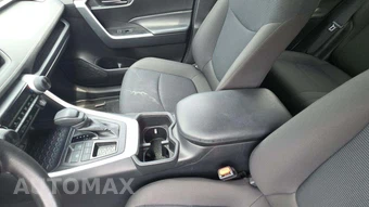 2025 Toyota RAV4 LE – miniatura 22