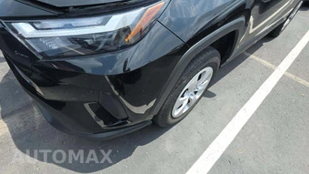 2025 Toyota RAV4 LE – miniatura 24