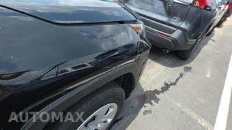 2025 Toyota RAV4 LE – miniatura 27