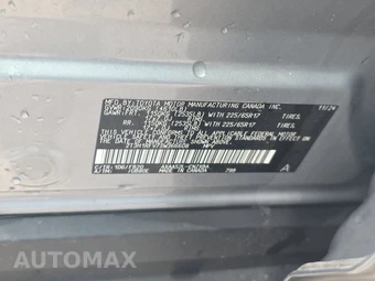 2025 Toyota RAV4 LE – miniatura 14