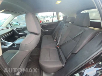 2025 Toyota RAV4 LE – miniatura 13