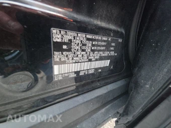 2025 Toyota RAV4 LE – miniatura 14