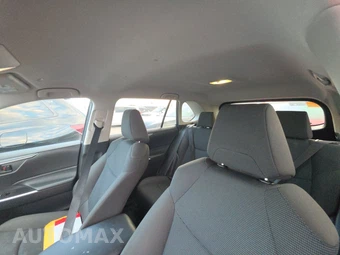 2025 Toyota RAV4 LE – miniatura 17