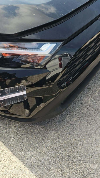 2025 Toyota RAV4 LE – miniatura 19