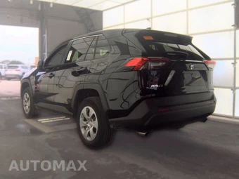 2025 Toyota RAV4 LE – miniatura 6