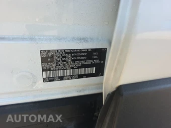 2025 Toyota RAV4 LE - miniatura 14