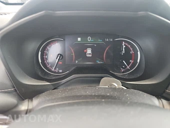 2025 Toyota RAV4 LE - miniatura 12