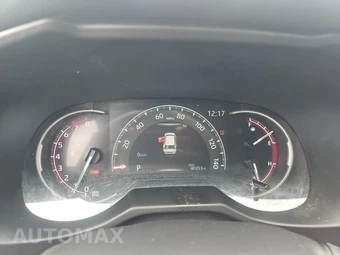 2025 Toyota RAV4 LE - miniatura 12