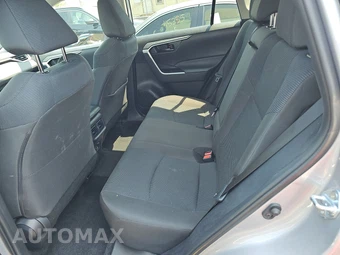 2025 Toyota RAV4 LE - miniatura 13