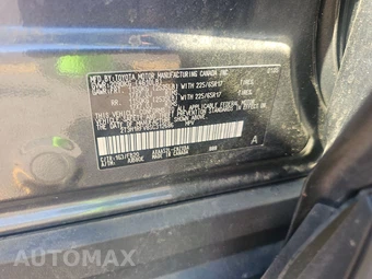 2025 Toyota RAV4 LE – miniatura 14