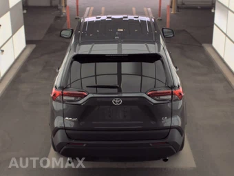 2025 Toyota RAV4 LE - miniatura 5