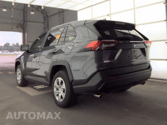 2025 Toyota RAV4 LE - miniatura 6