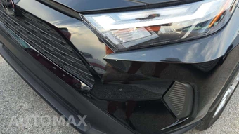 2025 Toyota RAV4 LE - miniatura 23