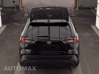 2025 Toyota RAV4 LE - miniatura 5