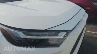 2025 Toyota RAV4 LE - miniatura 23