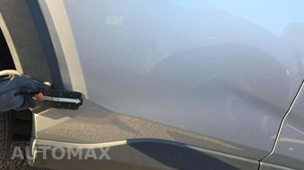 2025 Toyota RAV4 LE - miniatura 22