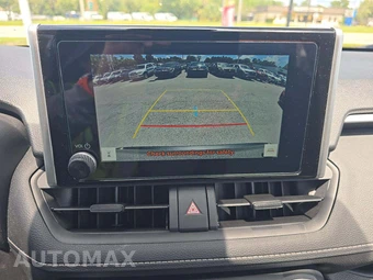 2025 Toyota RAV4 LE - miniatura 23