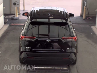 2025 Toyota RAV4 LE - miniatura 5