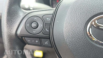 2025 Toyota RAV4 LE – miniatura 19