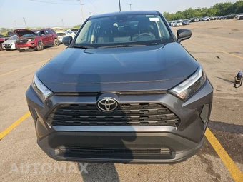 2025 Toyota RAV4 LE - miniatura 2