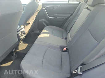 2025 Toyota RAV4 LE - miniatura 13