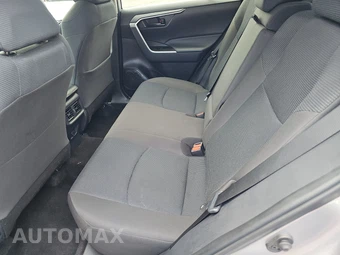 2025 Toyota RAV4 LE - miniatura 13