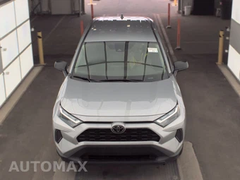 2025 Toyota RAV4 LE - miniatura 2