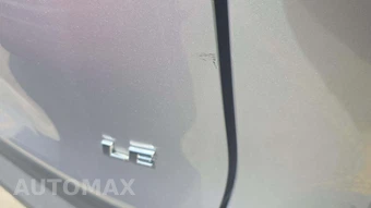 2025 Toyota RAV4 LE - miniatura 22