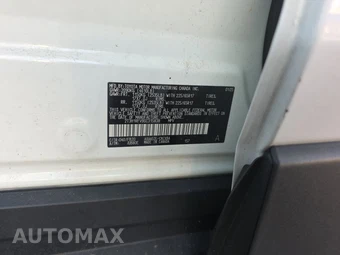 2025 Toyota RAV4 LE - miniatura 14