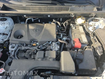2025 Toyota RAV4 LE - miniatura 15