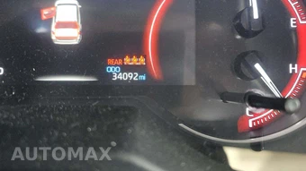 2025 Toyota RAV4 LE - miniatura 21