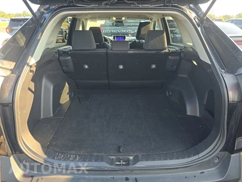 2025 Toyota RAV4 LE - miniatura 16
