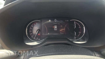 2025 Toyota RAV4 LE - miniatura 21
