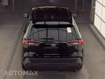 2025 Toyota RAV4 LE - miniatura 5