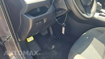 2025 Toyota RAV4 LE – miniatura 19